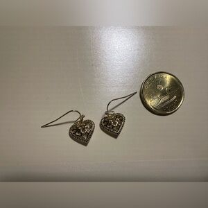 Kendra Scott Anna Filigree Drop Earrings